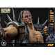 Figura Fist Of The North Star Jagi Bonus Version 69 Cm