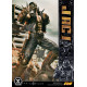 Figura Fist Of The North Star Jagi Bonus Version 69 Cm