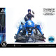 Figura Ghost In The Shell: Sac_2045 1/4 Kusanagi And Tachikoma (Bonus Version) 50 Cm