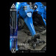 Figura Ghost In The Shell: Sac_2045 1/4 Kusanagi And Tachikoma (Bonus Version) 50 Cm