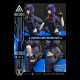 Figura Ghost In The Shell: Sac_2045 1/4 Kusanagi And Tachikoma (Bonus Version) 50 Cm