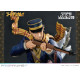 Figura Golden Kamuy 1/7 Prisma Wing Saichi Sugimoto 20 Cm