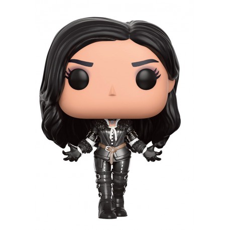 Funko Pop! Yennefer Witcher