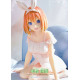 Figura The Quintessential Quintuplets 1/7 Prisma Wing Yotsuba Nakano 18 Cm