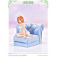 Figura The Quintessential Quintuplets 1/7 Prisma Wing Yotsuba Nakano 18 Cm