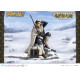 Figura Golden Kamuy 1/7 Prisma Wing Hyakunosuke Ogata 22 Cm