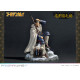 Figura Golden Kamuy 1/7 Prisma Wing Hyakunosuke Ogata 22 Cm