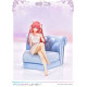 Figura The Quintessential Quintuplets 1/7 Prisma Wing Nino Nakano 17 Cm