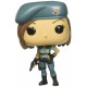 Funko Pop! Jill Valentine Resident Evil