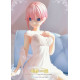 Figura The Quintessential Quintuplets 1/7 Prisma Wing Ichika Nakano 17 Cm