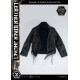 Figura Terminator Accesorios Para Lass 1/2 Chaqueta De T-800