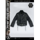 Figura Terminator Accesorios Para Lass 1/2 Chaqueta De T-800