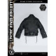 Figura Terminator Accesorios Para Lass 1/2 Chaqueta De T-800