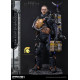 Figura Death Stranding 1/2 Sam Porter Bridges Black Label 106 Cm