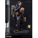 Figura Death Stranding 1/2 Sam Porter Bridges Black Label 106 Cm