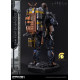 Figura Death Stranding 1/2 Sam Porter Bridges Black Label 106 Cm