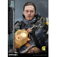 Figura Death Stranding 1/2 Sam Porter Bridges Black Label 106 Cm