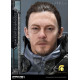 Figura Death Stranding 1/2 Sam Porter Bridges Black Label 106 Cm