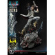 Figura Devil May Cry 5 1/4 Nero Exclusive Version 77 Cm