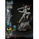 Figura Devil May Cry 5 1/4 Nero Exclusive Version 77 Cm