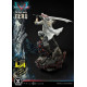 Figura Devil May Cry 5 1/4 Nero Exclusive Version 77 Cm