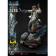 Figura Devil May Cry 5 1/4 Nero Exclusive Version 77 Cm