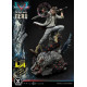 Figura Devil May Cry 5 1/4 Nero Exclusive Version 77 Cm