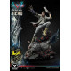 Figura Devil May Cry 5 1/4 Nero Exclusive Version 77 Cm