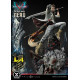 Figura Devil May Cry 5 1/4 Nero Exclusive Version 77 Cm