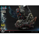 Figura Devil May Cry 5 1/4 Nero Exclusive Version 77 Cm