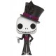 Funko Pop! Jack Skellington Edición Limitada