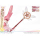 Figura Fate 1/7 Prisma Wing Illyasviel Von Einzbern Bonus Version 20 Cm