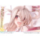 Figura Fate 1/7 Prisma Wing Illyasviel Von Einzbern Bonus Version 20 Cm