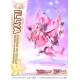 Figura Fate 1/7 Prisma Wing Illyasviel Von Einzbern Bonus Version 20 Cm