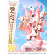 Figura Fate 1/7 Prisma Wing Illyasviel Von Einzbern Bonus Version 20 Cm