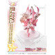 Figura Fate 1/7 Prisma Wing Illyasviel Von Einzbern Bonus Version 20 Cm