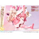 Figura Fate 1/7 Prisma Wing Illyasviel Von Einzbern Bonus Version 20 Cm