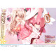 Figura Fate 1/7 Prisma Wing Illyasviel Von Einzbern Bonus Version 20 Cm