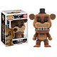 Funko Pop Freddy Velvety Five Nights at Freddy