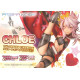 Figura Fate/Kaleid Liner Prisma Illya 1/7 Prisma Wing Chloe Von Einzbern 20 Cm