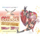 Figura Fate/Kaleid Liner Prisma Illya 1/7 Prisma Wing Chloe Von Einzbern 20 Cm