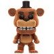 Funko Pop Freddy Aterciopelado Five Nights at Freddy