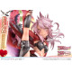 Figura Fate/Kaleid Liner Prisma Illya 1/7 Prisma Wing Chloe Von Einzbern 20 Cm