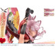 Figura Fate/Kaleid Liner Prisma Illya 1/7 Prisma Wing Chloe Von Einzbern 20 Cm