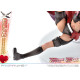 Figura Fate/Kaleid Liner Prisma Illya 1/7 Prisma Wing Chloe Von Einzbern 20 Cm