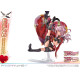 Figura Fate/Kaleid Liner Prisma Illya 1/7 Prisma Wing Chloe Von Einzbern 20 Cm