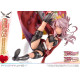 Figura Fate/Kaleid Liner Prisma Illya 1/7 Prisma Wing Chloe Von Einzbern 20 Cm