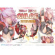 Figura Fate/Kaleid Liner Prisma Illya 1/7 Prisma Wing Chloe Von Einzbern 20 Cm