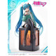 Figura Hatsune Miku 1/7 Prisma Wing Hatsune Miku (Art By Lack) 19 Cm