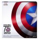 Shield Captain America replica 1:1 metal